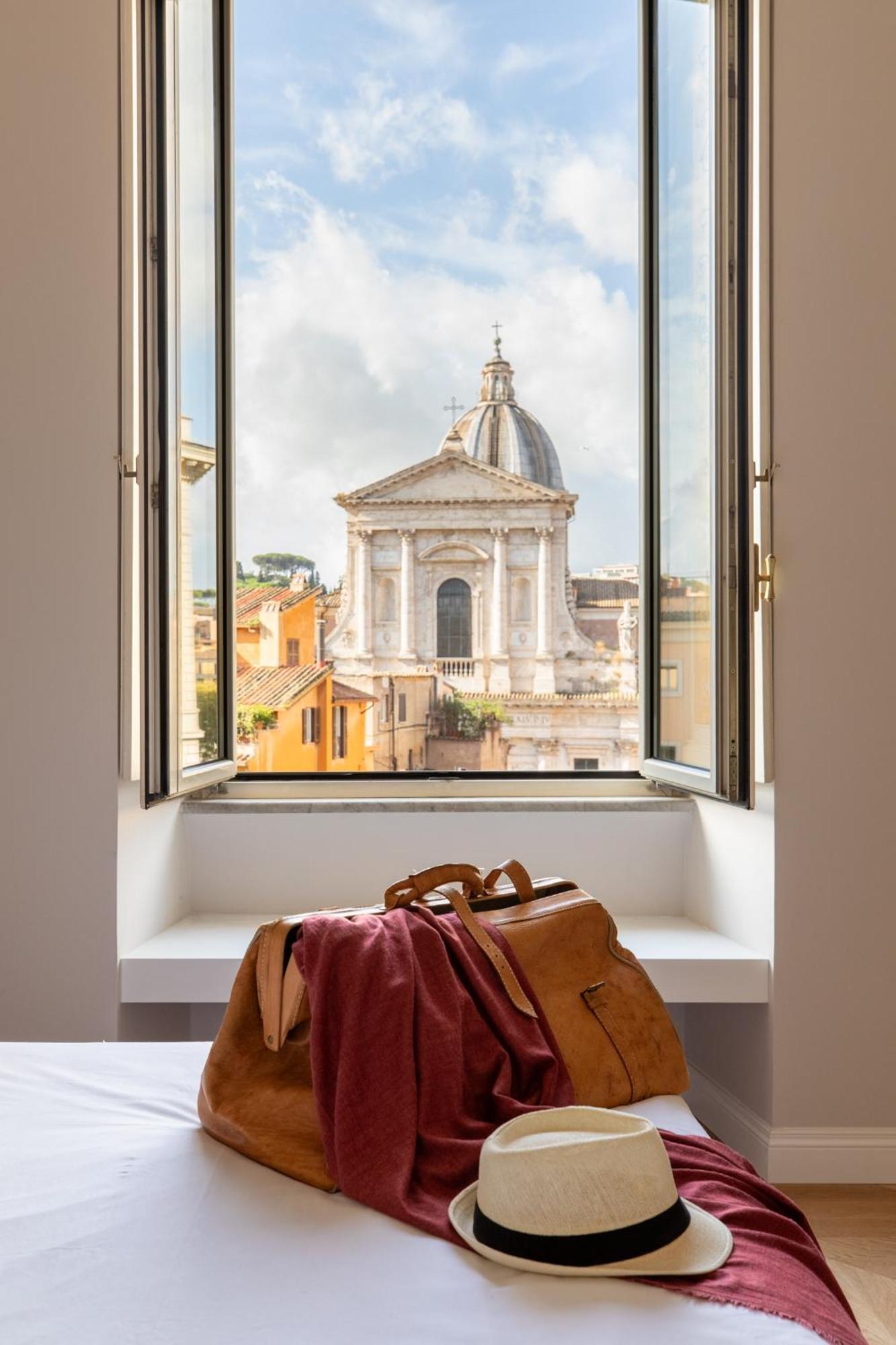 Appartamento Iflat Vatican & Navona Brand New Chic *