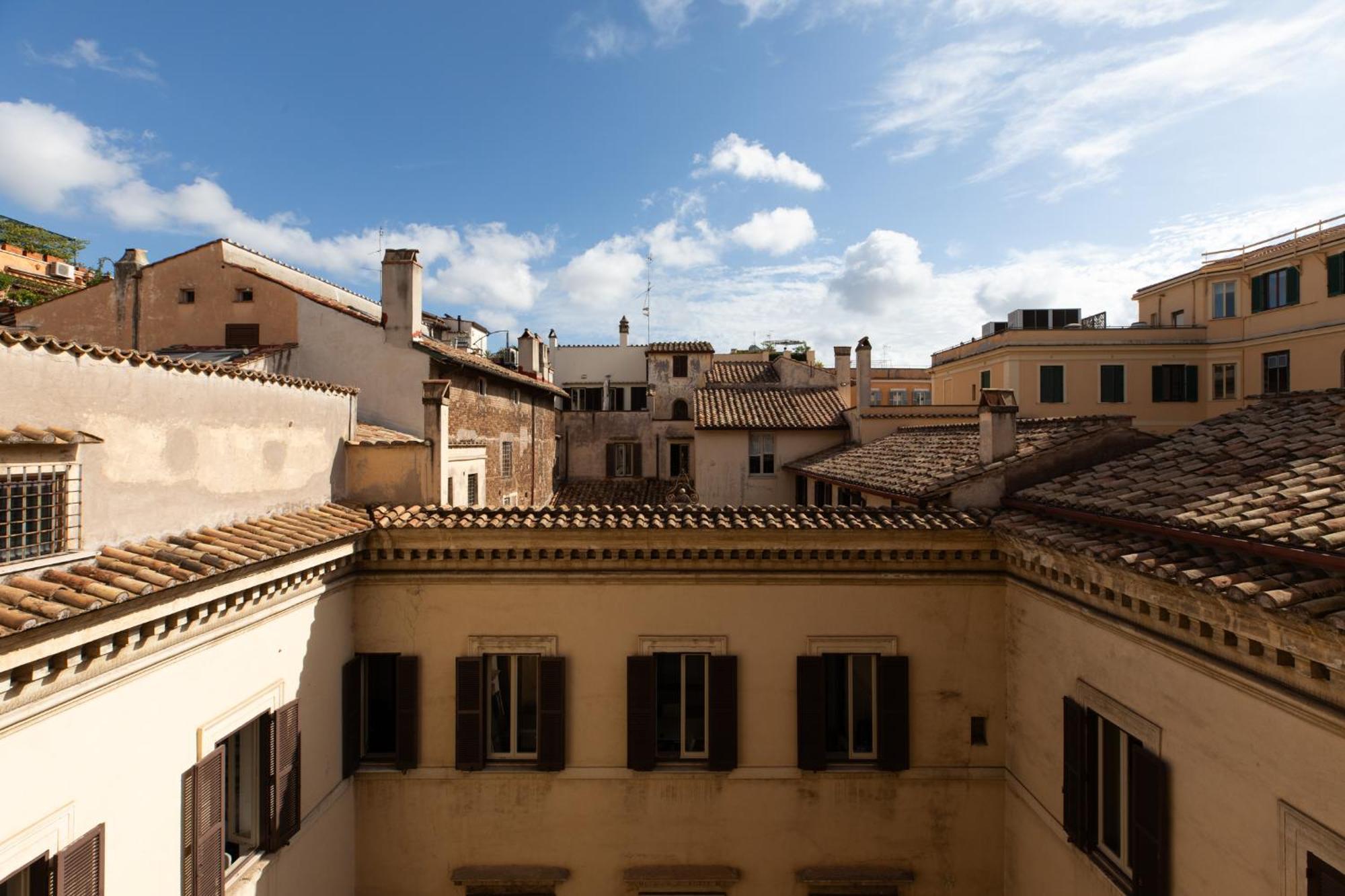 Iflat Vatican & Navona Brand New Chic Appartamento *