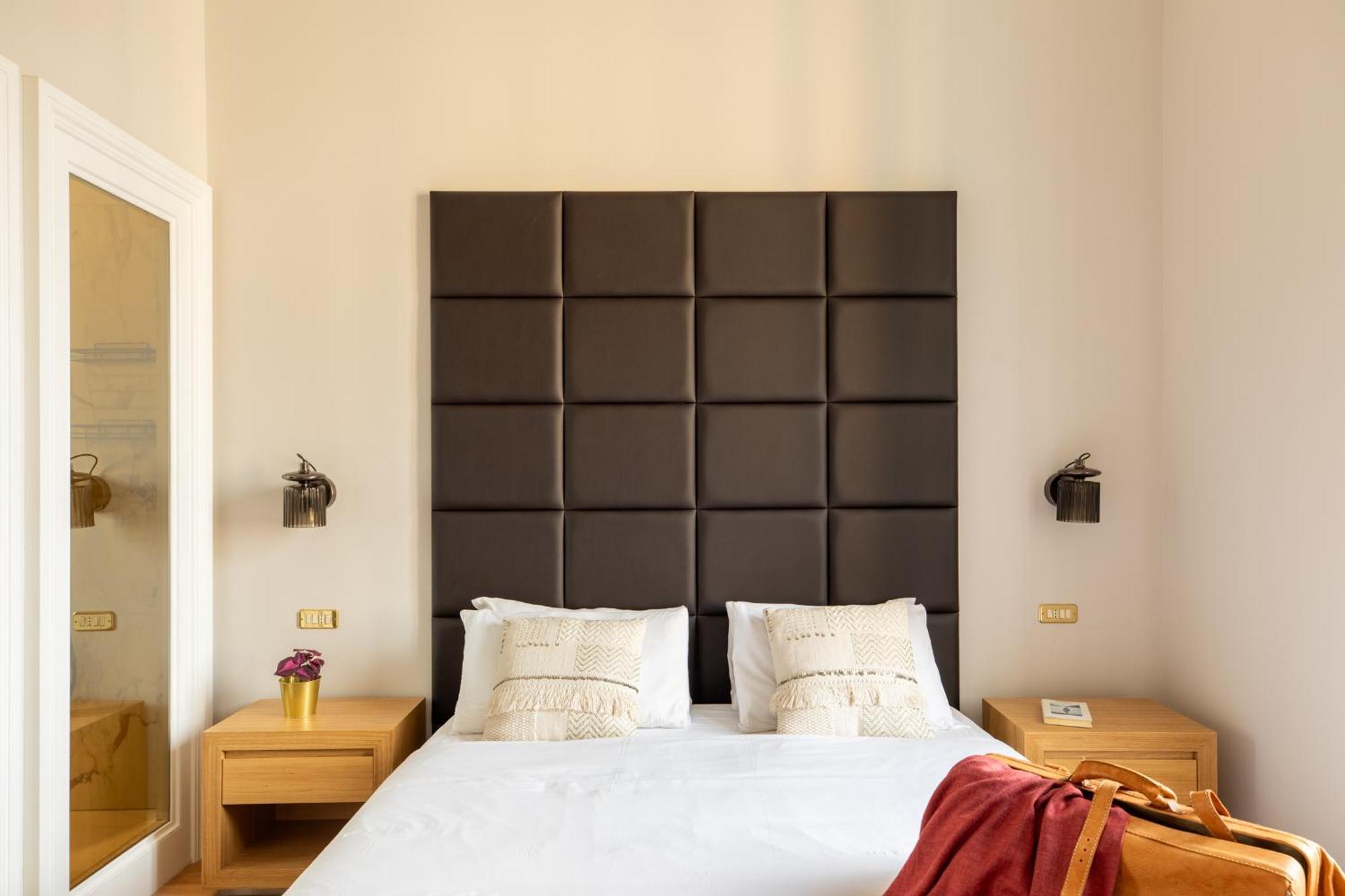 Appartamento Iflat Vatican & Navona Brand New Chic Roma