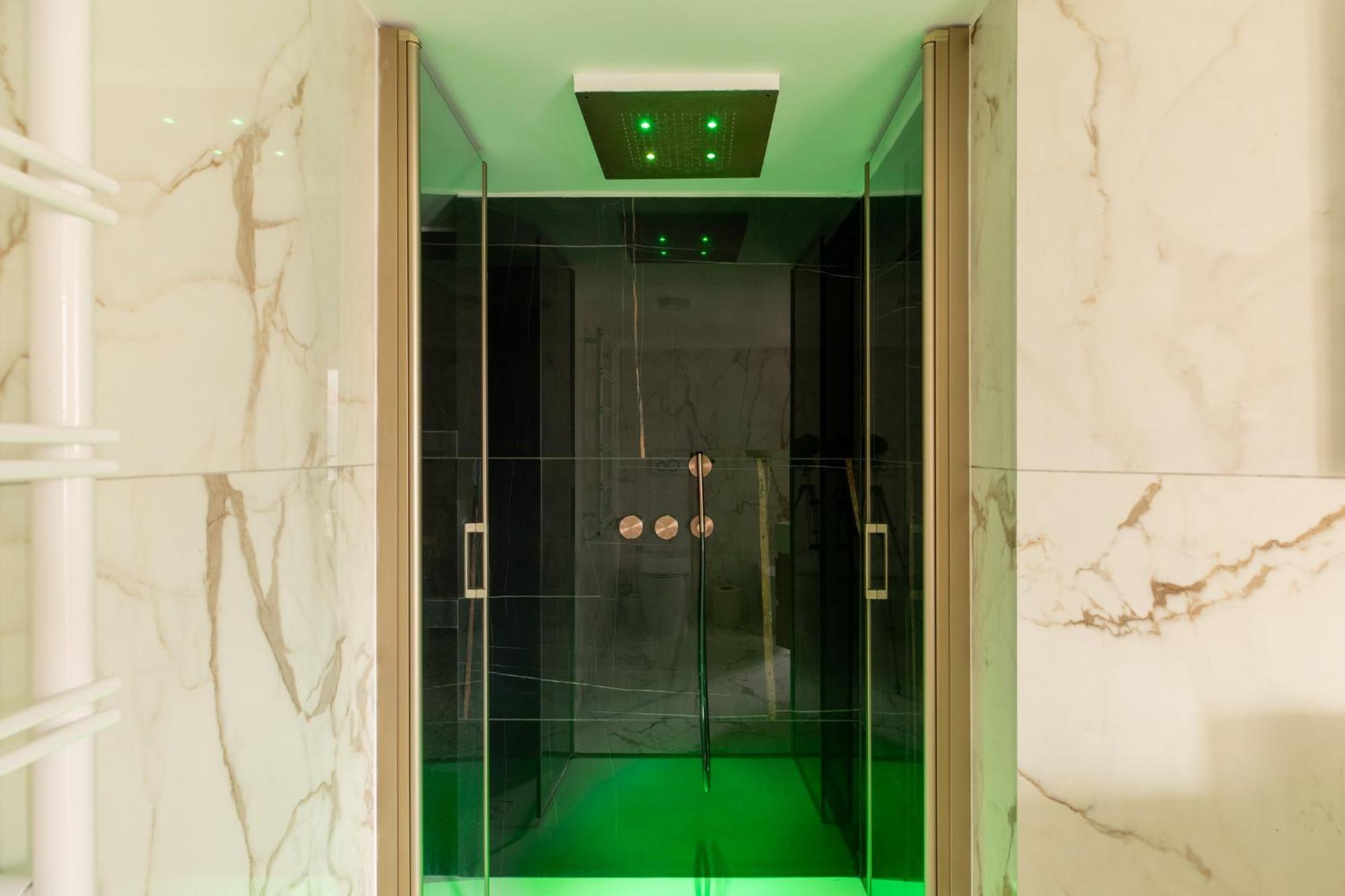 Iflat Vatican & Navona Brand New Chic Appartamento Roma